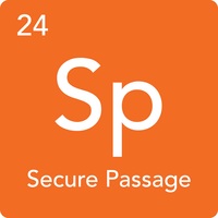 Secure Passage Logo